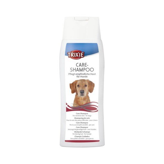 Trixie Care Shampoo