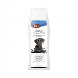 Trixie Colour Shampoo Black