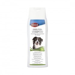 Trixie Herbal Shampoo