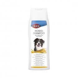 Trixie Honey Shampoo