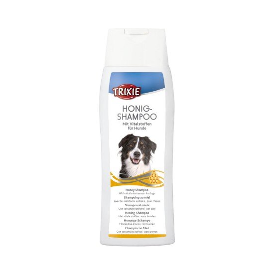 Trixie Honey Shampoo