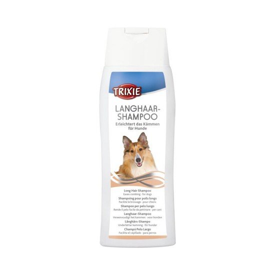 Trixie Long Hair Shampoo