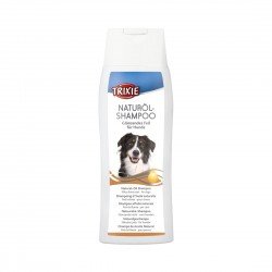 Trixie Natural Oil Shampoo