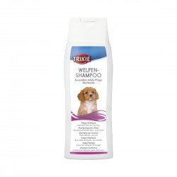 Trixie Puppy Shampoo