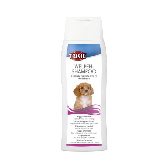 Trixie Puppy Shampoo