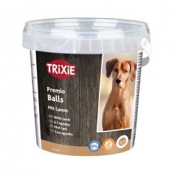 Trixie Premio Balls with Lamb 500g