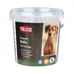 Trixie Premio Balls with poultry 500g