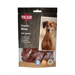 Trixie Premio Bites with Lamb 100g Trixie Premio Bites with Lamb 100g