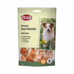 Trixie Premio Dumbbells with Chicken 300g