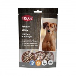 Trixie Premio Lolly 80g Trixie Premio Lolly 80g