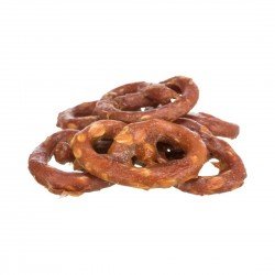 Trixie Premio Mini Pretzels with Chicken 100g