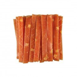 Trixie Premio Stripes with Chicken Breast and Cheese 100g