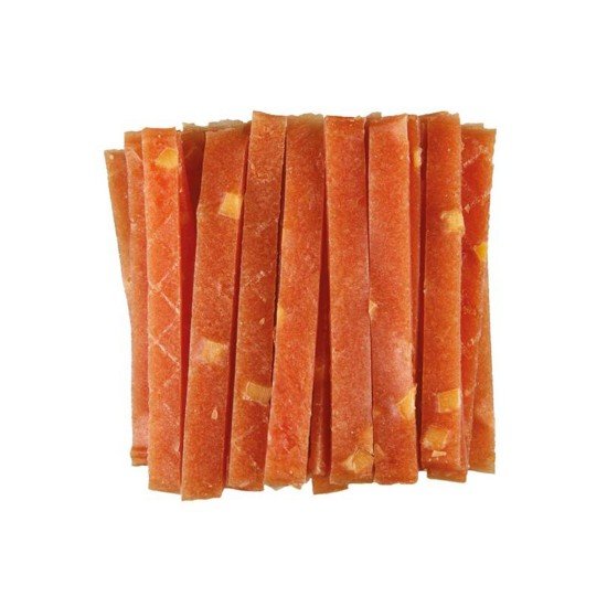 Trixie Premio Stripes with Chicken Breast and Cheese 100g Trixie Premio Stripes with Chicken Breast and Cheese 100g