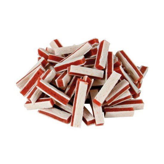 Trixie Premio Stripes with Chicken and Pollock 300g Trixie Premio Stripes with Chicken and Pollock 300g