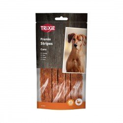 Trixie Premio Stripes Goose 65g