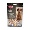 Trixie Premio Stripes with rabbit and codfish 100g Trixie Premio Stripes with rabbit and codfish 100g