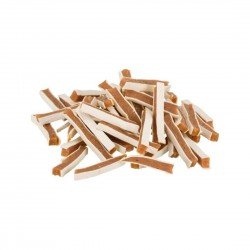 Trixie Premio Stripes with rabbit and codfish 100g