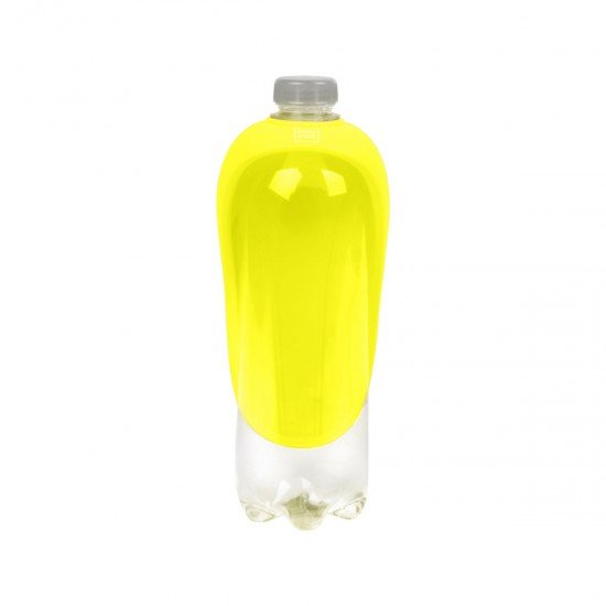 Waudog Dog Silicone bottle nozzle Lettuce 165x90mm