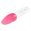 Waudog Dog Silicone bottle nozzle Pink 165x90mm