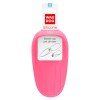 Waudog Dog Silicone bottle nozzle Pink 165x90mm