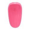 Waudog Dog Silicone bottle nozzle Pink 165x90mm