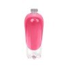 Waudog Dog Silicone bottle nozzle Pink 165x90mm