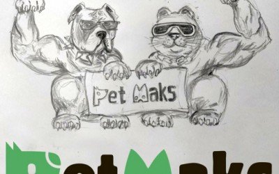 Your smaller domestic friend is as unique as you are.