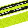 Collar for Dog Bronzedog Mesh Lemon