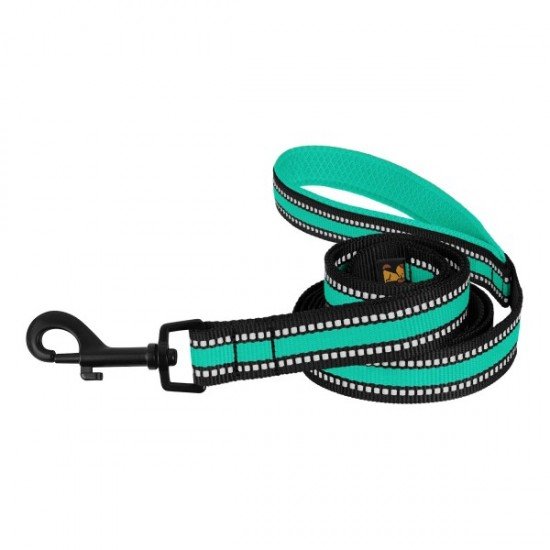 Leash for dogs BronzeDog Mesh Menthol