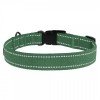 Collar for Dogs Bronzedog Cotton Reflective Tarpaulin