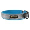 Collar for Dogs BronzeDog Sport Cipo Blue