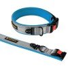 Collar for Dogs BronzeDog Sport Cipo Blue